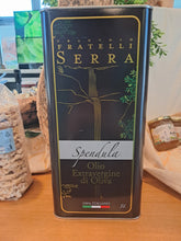 Carica l'immagine nel visualizzatore di Gallery, OLIO EXTRAVERGINE DI OLIVA SA SPENDULA VILLACIDRO