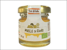 Carica l'immagine nel visualizzatore di Gallery, B9999997 - Mini Miele Bio 1 Pz 35 Gr
