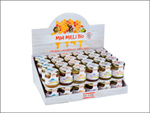 Carica l'immagine nel visualizzatore di Gallery, B9999997 - Mini Miele Bio 1 Pz 35 Gr