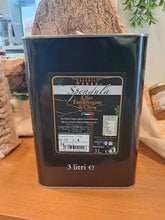 Carica l'immagine nel visualizzatore di Gallery, OLIO EXTRAVERGINE DI OLIVA SA SPENDULA VILLACIDRO
