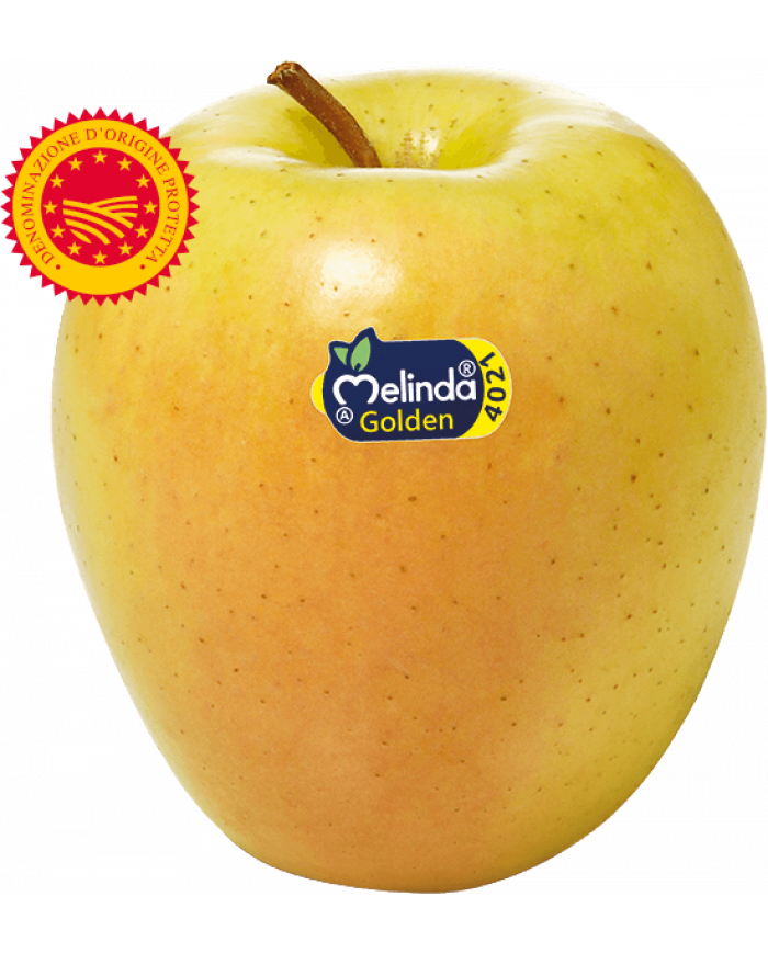 B46 - Mela Golden Melinda Delicius 1 Kg