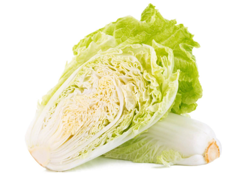 A24 - Cavolo Cinese Sardegna 0.500 Kg