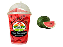 Carica l'immagine nel visualizzatore di Gallery, C02 - Frutta a pezzi Produzione Artigianale 1 Pz 250 Gr
