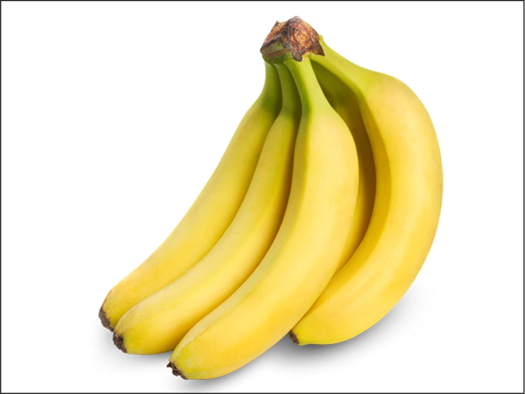 B19 - Banana Generica 1 Kg