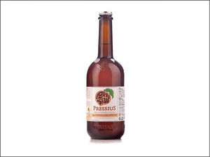 I64 - Birra Artigianale alle Pesche Sardegna - Pressius - 1 Pz 0.75 Cl