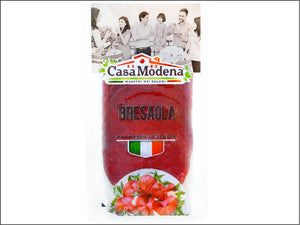 H07 - Salumi Affettati Bresaola - 1 Pz 70 Gr