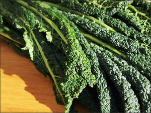 A26 - Cavolo Nero Sardegna 1 Pz  0.500 Kg