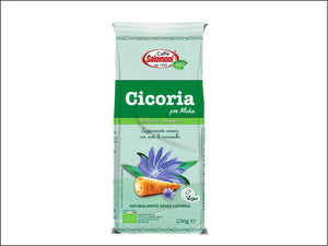 EB02 - Cicoria per Moka Biologico - 1 Pz 250 Gr