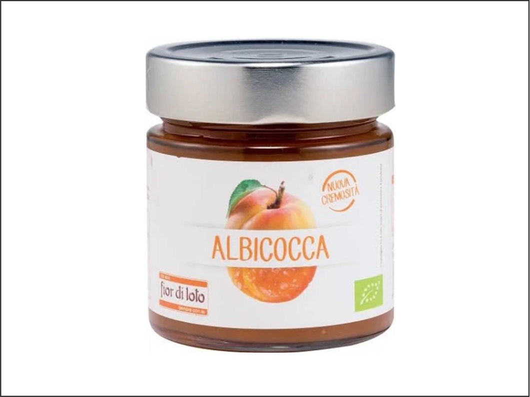 B993 - Composta  Albicocca Bio 1 Pz 250 Gr