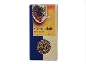 D99994 - Spezie Coriandolo 1 Pz 35 Gr