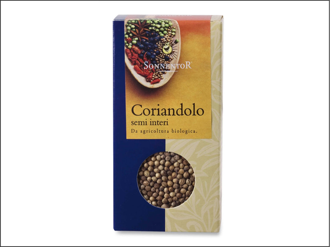 D99994 - Spezie Coriandolo 1 Pz 35 Gr