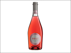 F10 - Vino Dolì Rosè 1 Pz 75 Cl