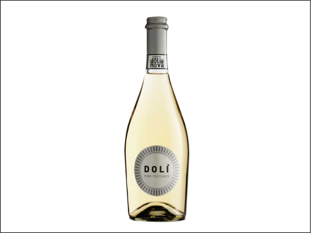 F10 - Vino Dolì Bianco 1 Pz 75 Cl