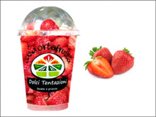 Carica l'immagine nel visualizzatore di Gallery, C02 - Frutta a pezzi Produzione Artigianale 1 Pz 250 Gr
