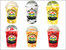 Carica l'immagine nel visualizzatore di Gallery, C02 - Frutta a pezzi Produzione Artigianale 1 Pz 250 Gr
