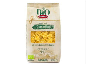 E73 - Farfalle - Pasta Bio Classica 1 Pz 500 Gr