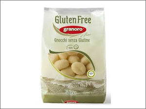 EA04 - Gnocchi Gluten Free 1 Pz 500 G