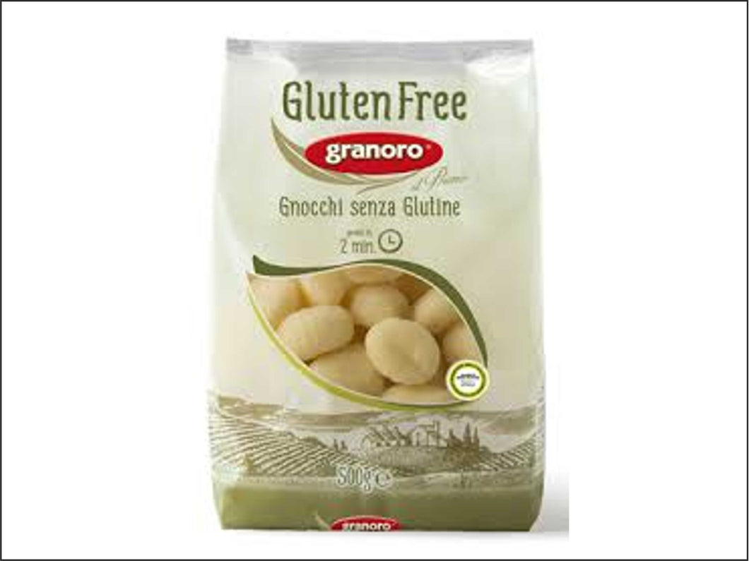 EA04 - Gnocchi Gluten Free 1 Pz 500 G