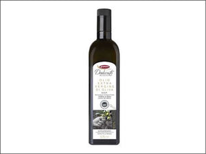 D72 - Olio E.V di Oliva DOP 1 Pz 0.75 L