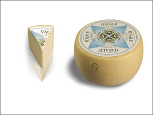 G08 - Formaggio Caprino Sardo Fresco Ideale 1 Pz 300 Gr