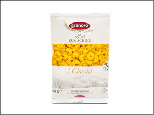 E20 - Lumachine - Pasta Classica 1 Pz 500 Gr