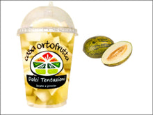Carica l'immagine nel visualizzatore di Gallery, C02 - Frutta a pezzi Produzione Artigianale 1 Pz 250 Gr
