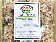 Carica l'immagine nel visualizzatore di Gallery, A84 - Monachelle 0,500 Kg
