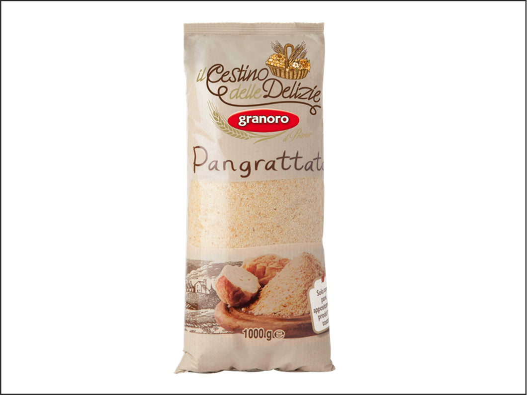 EA21 Pangrattato 1 Pz 1000 Gr