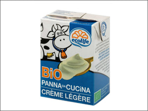 D67 - Panna da cucina Bio 1 Pz 200 Gr