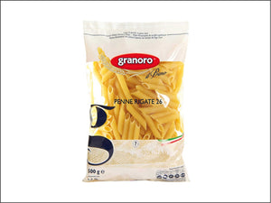 E29 -  Penne Rigate - Pasta Classica 1 Pz 500 Gr