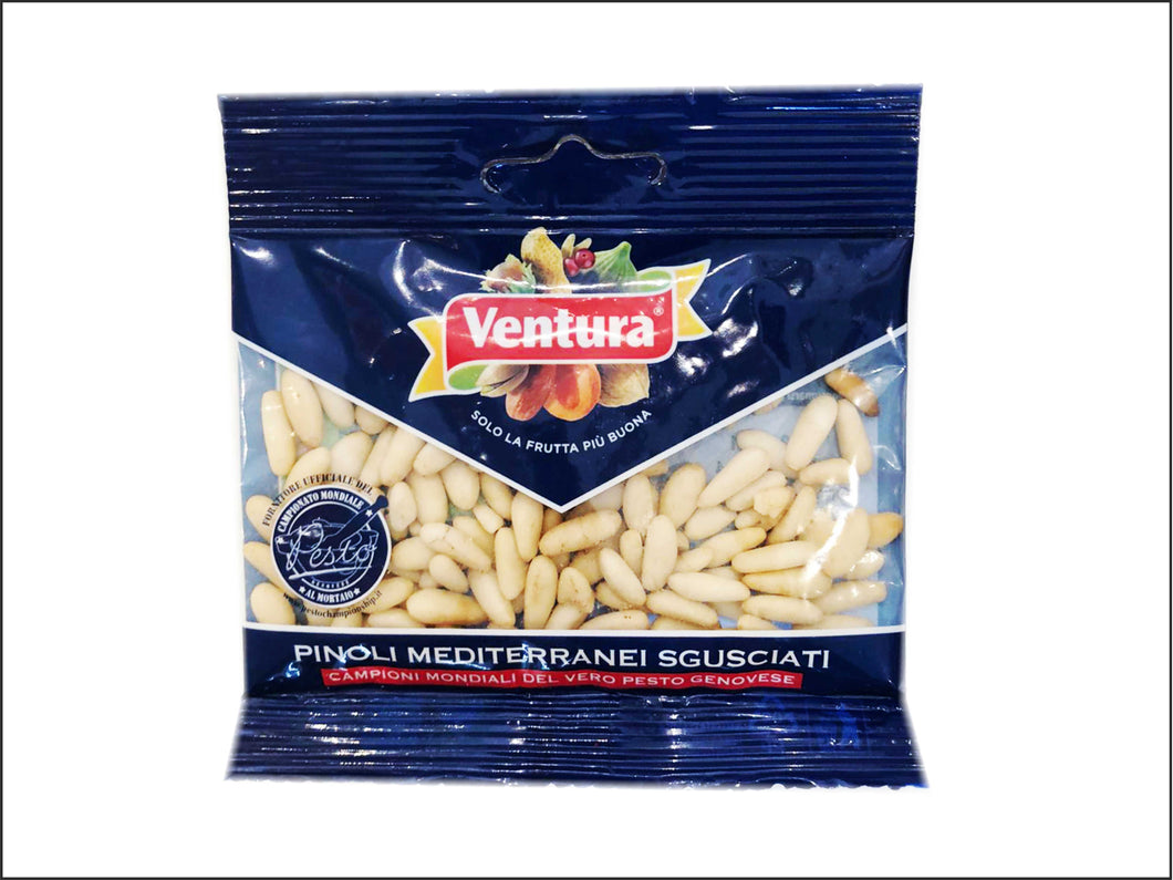 B89 - Pinoli Sgusciati - Ventura - 20 Gr