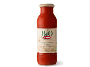 D46 - Passata Bio 1 Pz da 700 Gr