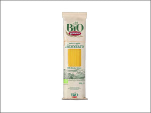 E78 - Spaghetti - Pasta Bio Classica 1 Pz 500 Gr