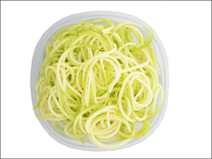 C30 - Spaghetti di Zucchine Bianche 1 Pz 300 Gr