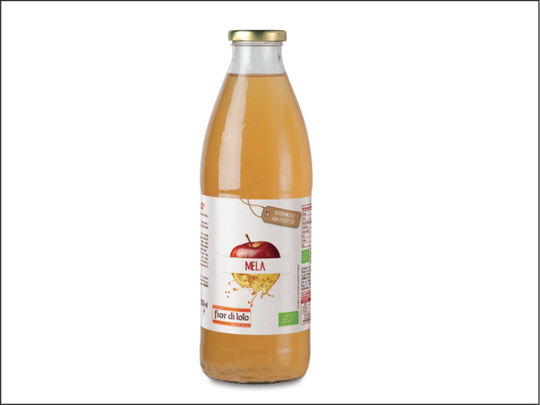 I45 - Succo di Mela Bio - 1 Pz 0.750 Lt