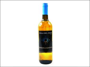 F07 - Vino Bianco Isola del Sole 1 Pz 75 Cl