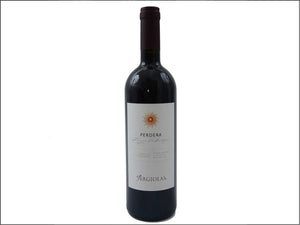 F36 - Vino Rosso Perdera 1 Pz 75 Cl