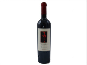 F38 - Vino Rosso Turriga 1 Pz 75 Cl