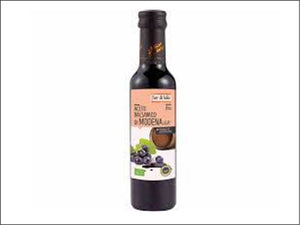 D83 - Aceto Balsamico di Modena IGP 1 PZ 250 Ml