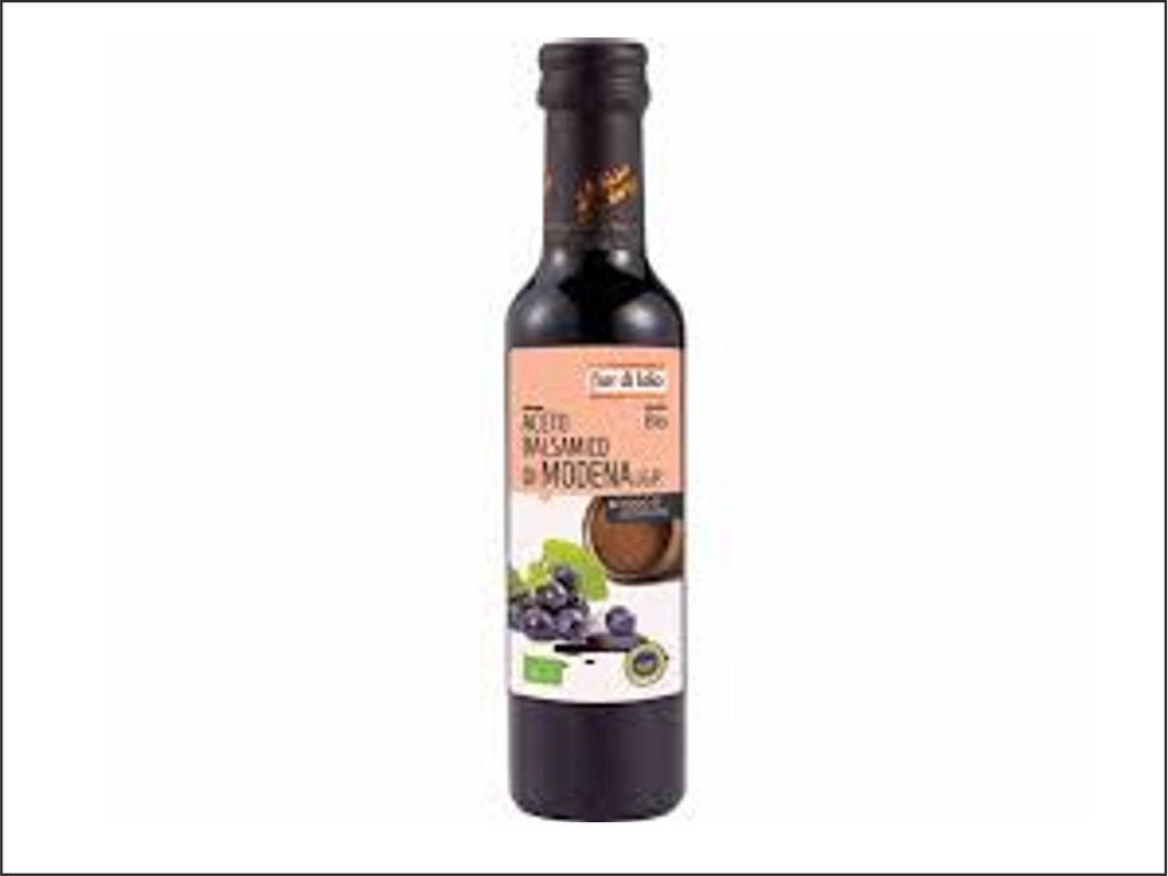 D83 - Aceto Balsamico di Modena IGP 1 PZ 250 Ml