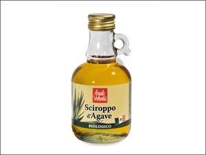 D87 - Sciropo D'Agave Bio - 1 Pz 250 Ml