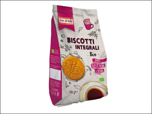 EA42 - Biscotti Integrali Bio - 1 Pz 350 Gr