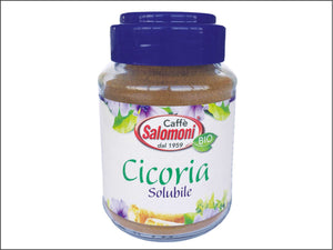 EB02 - Cicoria solubile Bio - 1 Pz 100 Gr