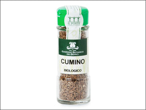 D99997 - Spezie Cumino Bio 1 Pz 40 Gr