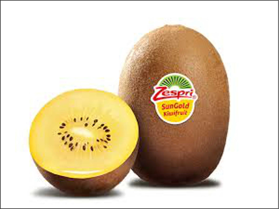 B33 - Kiwi Zespri Gold 1 Pz