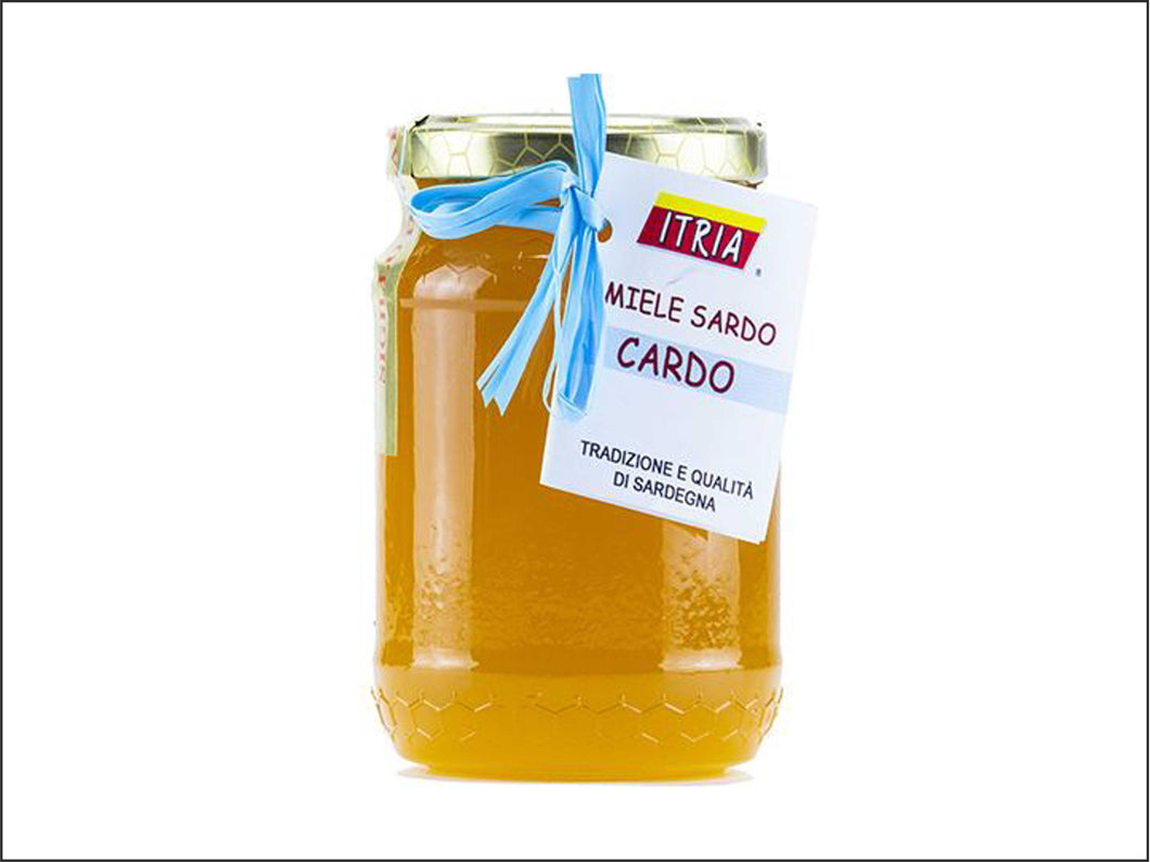 B999992 - Miele Cardo Sardegna 1 Pz 200 Gr