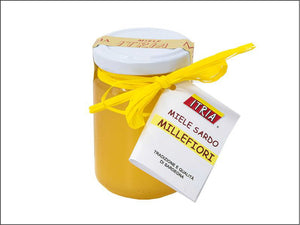 B999992 - Miele Millefiori Sardegna 1 Pz 200 G