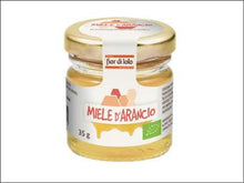 Carica l&#39;immagine nel visualizzatore di Gallery, B9999997 - Mini Miele Bio 1 Pz 35 Gr
