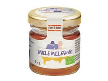 Carica l&#39;immagine nel visualizzatore di Gallery, B9999997 - Mini Miele Bio 1 Pz 35 Gr
