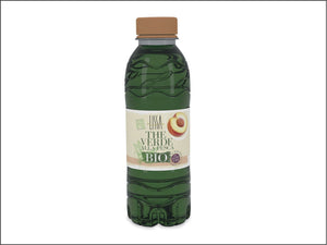 I45 - Tè Verde alla Pesca Bio - 1 Pz 500 Ml